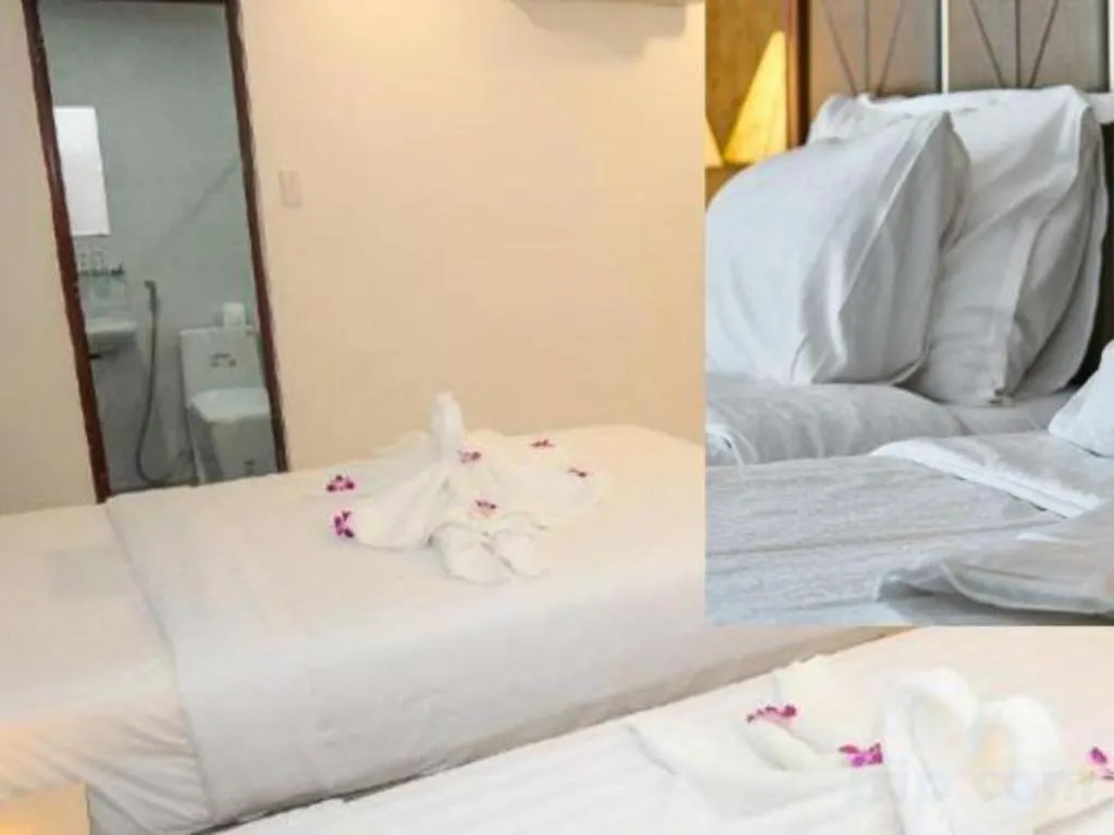Oyo 90484 Bright Hotel Petaling Jaya 2*,  Malajsie